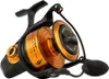 PENN Spinfisher VII SSVII10500 EU Spinnrolle Anteprima dell’immagine prodotto 5