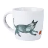 FELINE FRIENDS Hrnek 400 ml, Ball Of Yarn, porcelán, v Náhled obrázku produktu 2