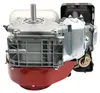 Motor Benzinmotor 5,5PS Ø 19,05mm Leichtstartmotor 4-Takt Produktbild-Vorschau 7