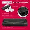 OLYMPIA A 230 4 in 1 Laminiergerät mit Schneidelineal und Produktbild-Vorschau 12