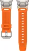 Two watch straps are shown side-by-side against a white background. Náhled obrázku produktu