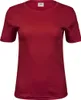 Tee Jays Women´s Interlock Tee Produktbild-Vorschau 2