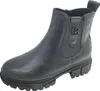 s.Oliver Damen Stiefeletten Schwarz Synthetik  Größe: 40 Produktbild-Vorschau 10