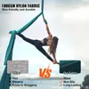 SucceBuy Aerial Silk & Yoga-Schaukel, 10 Meter, Produktbild-Vorschau 2