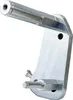 Piastra adattatore per # Power Classic / Evo per Suzuki Anteprima dell’immagine prodotto 3
