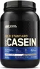 Optimum Nutrition 100% Casein Gold Standard 908g Cookies & Produktbild-Vorschau 2