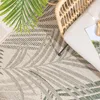 Volero - Tapis d'extérieur - Tiga Palm Vert - 160x230 cm Voir les images du produit 6