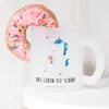 Mr. & Mrs. Panda Tee Tasse Einhorn Spaziergang - Produktbild-Vorschau 2