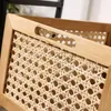 CALICOSY - Boîte en Bambou et Rotin Grand Modèle - Voir les images du produit 6