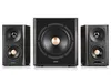 Edifier S360DB - Lautsprechersystem - für PC - 2.1-Kanal - Náhľad obrázku produktu 10