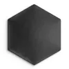 Muralo Polsterpaneel HEXAGON WANDKISSEN Wandpolster Produktbild-Vorschau 2
