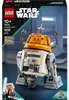 LEGO Star Wars Droid Chopper C1-10P 75416 Voir les images du produit 32