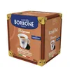 A box of Caffé Borbone Respresso coffee capsules. Voir les images du produit