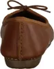 Clarks Freckle Ice 20352930 (5/Dark Tan Lea) Produktbild-Vorschau 23