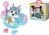 Žaislinis šuniukas su vonia Simba Pamper Petz Bathtub  Náhľad obrázku produktu 1