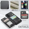 Samsung Galaxy A17 Hülle - CaseMe C22 Back Cover mit Produktbild-Vorschau 2