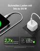 Belkin BoostCharge, Vnitřní, AC, Bílá Náhled obrázku produktu 13