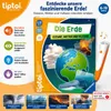 tiptoi® - Die Erde: Ozeane, Wetter und Vulkane Produktbild-Vorschau 10