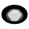 LED Einbaustrahler 230V Flach 7W Bad Einbauleuchten Produktbild-Vorschau 4