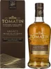 Tomatin Legacy Speyside Malt 43% Vol. Produktbild-Vorschau 8