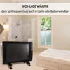 Infraroodverwarming Glimpa zwart | Warmtestraalverwarming | Productafbeelding-voorbeeld 6