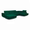 Sofiland Aller XXL U-Form Ecksofa rechts mit Produktbild-Vorschau 2