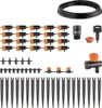 Kit antigoccia 20 vasi Claber 90764 Anteprima dell’immagine prodotto 1