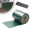 VINGO PVC Sichtschutzstreifen 35m x 19cm Zaunblende Folie, Produktbild-Vorschau 1