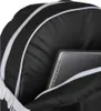 Zaino Urban Classics Forvert New Laptop Louis Backpack nero Anteprima dell’immagine prodotto 9
