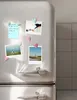 20 Stück Bunte Herz Magnete für Kühlschrank & Whiteboard, Produktbild-Vorschau 6