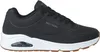 Skechers Sneakers 52458-BLK in Black color size 43 Produktbild-Vorschau 19