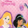 Bestway® Disney® Princess ali d'acqua 3-6 anni Principessa Anteprima dell’immagine prodotto 21
