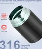 Thermobehälter, Thermobehälter für Essen aus Edelstahl, Produktbild-Vorschau 2