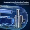 Dosatore automatico di sapone in schiuma da 450 ml, Anteprima dell’immagine prodotto 3