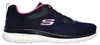 Skechers Sneakers 12607-NVHP in Black color size 38 Podgląd zdjęcia produktu 44