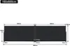 JOIEYOU Seitenmarkise Ausziehbar 160x600cm Sichtschutz Produktbild-Vorschau 2