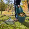 Keter - Carrello da giardino Easy Go 2, capacità 55 litri, Anteprima dell’immagine prodotto 11