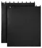 Soffitto acustico VEVOR 2-pack, soffitti fonoassorbenti, Anteprima dell’immagine prodotto 1