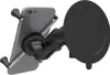 Ram Mounts X-Grip Large Phone Mount RAM Twist-Lock Base a Anteprima dell’immagine prodotto 19