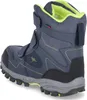 KangaRoos K-Robi KTX Winterstiefel Blau Produktbild-Vorschau 9