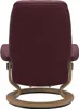 Stressless® Relaxsessel Consul M Classic, mit Hocker, Leder Produktbild-Vorschau 4