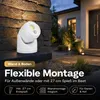 Spot LED d'extérieur, lampe de jardin, projecteur, Voir les images du produit 5