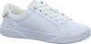 A white Tommy Hilfiger sneaker is shown from the side against a white background. Náhled obrázku produktu