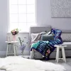 Yesbird 18 ° compleanno ragazza coperta regalo 150x130CM Anteprima dell’immagine prodotto 5