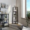 Étagères Mondeer Étagère sur pied Étagère à échelle Étagère Voir les images du produit 14