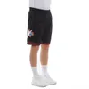 M&N Philadelphia 76ers Road 2000-01 Swingman Shorts - M Produktbild-Vorschau 8
