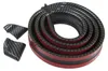 Kofferraumspoiler Heckspoiler Spoiler Lippe Carbon Schwarz für viele Fahrzeuge – Produktansicht 2 Anteprima dell’immagine prodotto