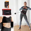 Zestaw Hula Hop Magnetyczny Black/Turquoise Hhm17 Z Podgląd zdjęcia produktu 2