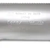 WALKER 22872 Mittelschalldämpfer Schalldämpfer für VOLVO Produktbild-Vorschau 4