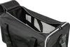 TRIXIE Tasche Ryan - schwarz - 30 × 30 × 54 cm Produktbild-Vorschau 4